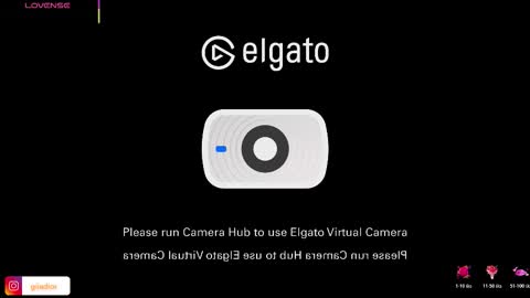 GiiaDior online show from February 17, 12:37 pm