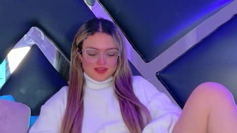 Giigii online show from February 28, 10:36 pm