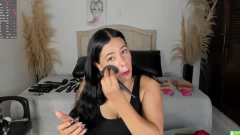 pamela online show from April 8, 2:14 am