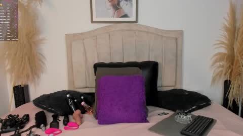 pamela online show from March 10, 2:27 am