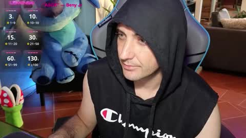 Snapshot of gil_gamesh2nd chatting on September 15, 8:49 am Mirko online show from September 15, 8:49 am