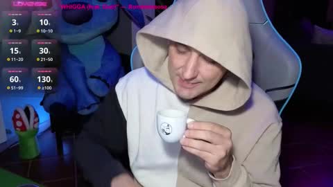 Mirko online show from October 13, 7:49 pm