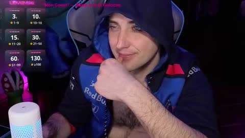 Mirko online show from March 13, 9:18 pm