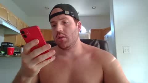 Snapshot of gildedsins1 chatting on January 30, 8:10 pm WildBoyVibes online show from January 30, 8:10 pm