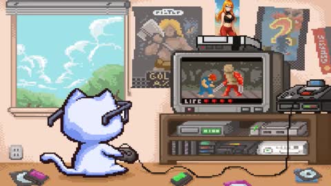 gilf_gamer online show from December 22, 12:50 am