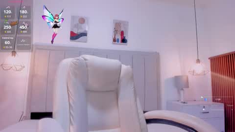 Gimena online show from November 28, 12:12 pm