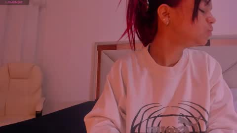 Gimena online show from October 21, 12:10 pm