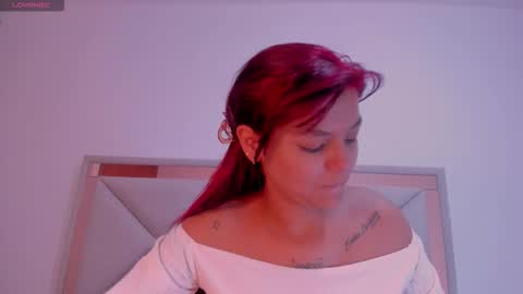 Gimena online show from October 22, 7:26 pm