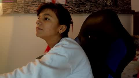 Gimena online show from October 5, 12:13 pm