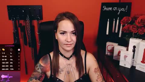 gina_hotlick online show from October 3, 2:47 pm