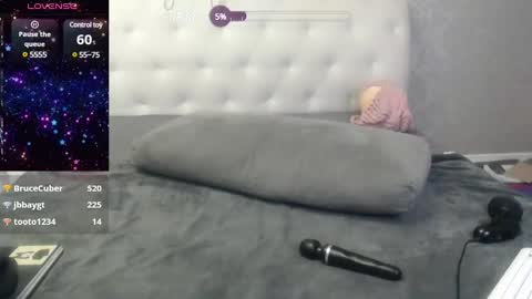ginaangelina online show from February 2, 10:39 pm