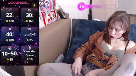 ginaangelina online show from February 21, 12:28 pm