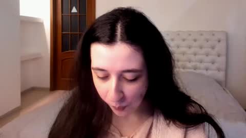 Kate online show from February 13, 10:12 am