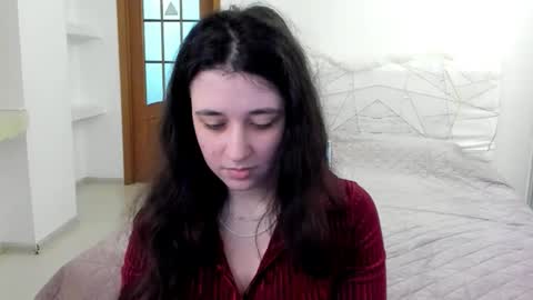 Kate online show from January 19, 10:03 am