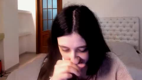 Kate online show from February 17, 1:11 pm