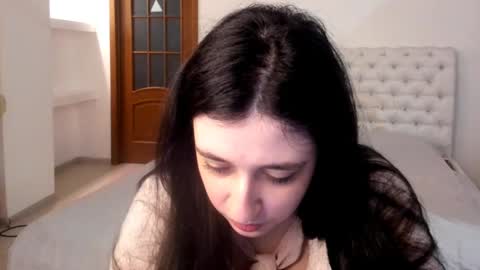 Kate online show from February 18, 2:27 pm