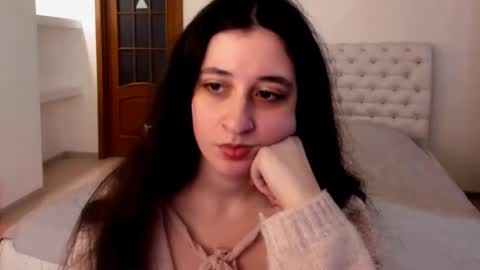 Kate online show from February 11, 11:53 am