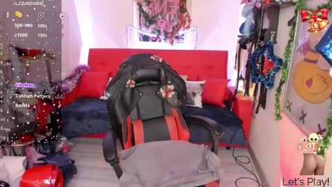 Snapshot of ginamiracle chatting on January 15, 9:24 am Gina Moor online show from January 15, 9:24 am