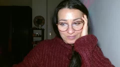 GinaONeon online show from January 16, 10:34 pm