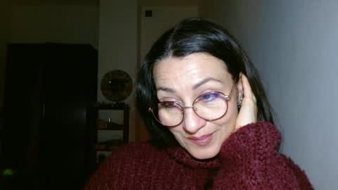 GinaONeon online show from January 22, 9:32 pm