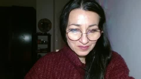 GinaONeon online show from January 15, 10:35 pm