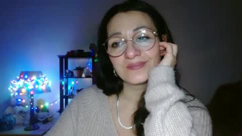 GinaONeon online show from January 13, 8:38 pm