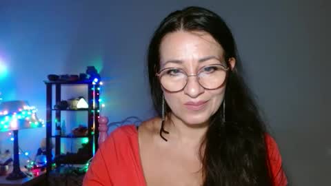 GinaONeon online show from October 6, 8:37 pm