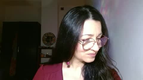 GinaONeon online show from January 26, 7:41 pm