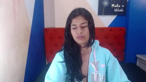 ginasailor online show from February 17, 7:12 pm
