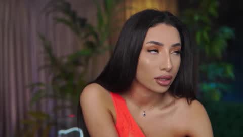 Gina online show from March 17, 8:25 pm