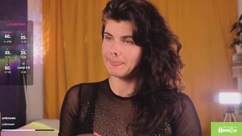 Gina online show from September 14, 5:25 pm