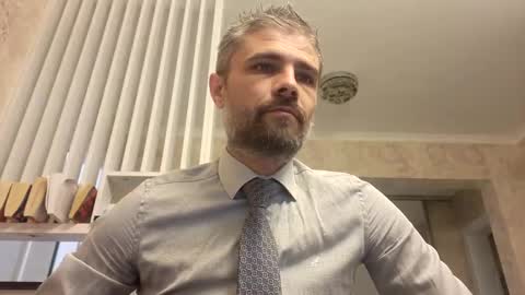 Gabriel online show from February 23, 11:25 pm