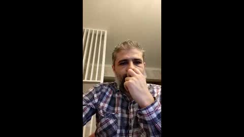 Gabriel online show from January 9, 12:00 pm