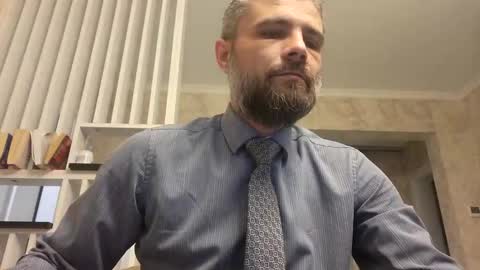 Gabriel online show from February 18, 4:03 pm