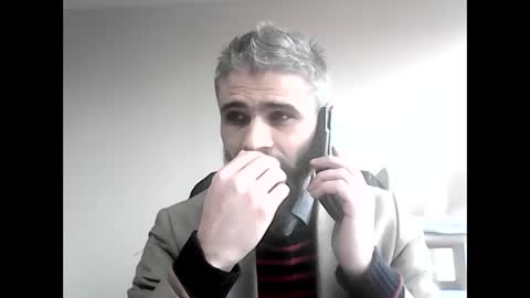 Gabriel online show from January 3, 11:03 am