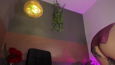 Ginebra online show from February 20, 3:58 pm