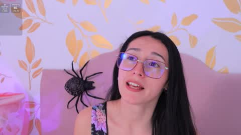 Ginn online show from October 16, 1:55 pm