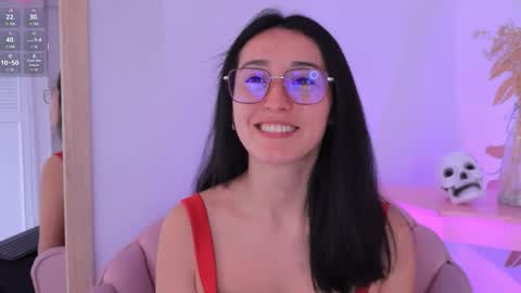 Ginn online show from October 15, 1:12 pm