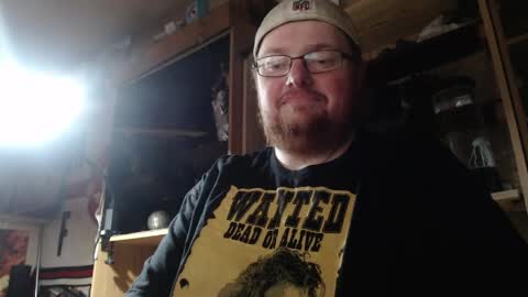 ginga872 online show from May 10, 6:47 pm