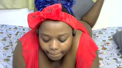 ginger_babes1 online show from November 27, 6:54 am