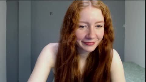 Snapshot of ginger_giirl chatting on September 9, 11:49 pm Ginger online show from September 9, 11:49 pm