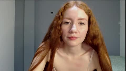 Snapshot of ginger_giirl chatting on September 11, 1:51 am Ginger online show from September 11, 1:51 am