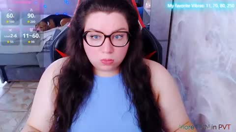 Alexa here online show from August 6, 10:57 am