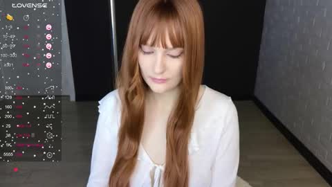 Ginger online show from November 23, 7:28 am