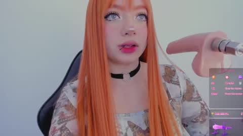 Kloe online show from April 18, 4:03 am