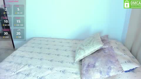 Snapshot of ginger_smil chatting on February 16, 7:05 pm Diana online show from February 16, 7:05 pm
