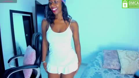 Snapshot of ginger_smil chatting on March 7, 11:51 am Diana online show from March 7, 11:51 am