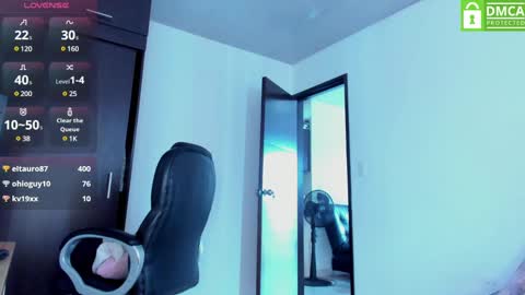 Snapshot of ginger_smil chatting on March 12, 2:56 pm Diana online show from March 12, 2:56 pm