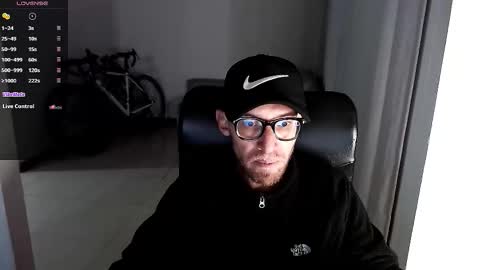 Ginger online show from January 16, 1:25 am