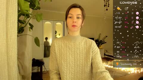 Snapshot of gingerbread__house chatting on December 21, 8:00 pm Vasilisa online show from December 21, 8:00 pm